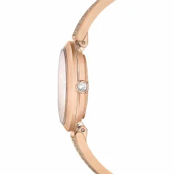 Swarovski Armbanduhr Damen Illumina rosegold 5671202