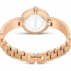 Swarovski Armbanduhr Damen Illumina rosegold 5671202