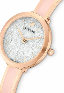 Swarovski Crystalline Delight Damen Uhr Rosegold 5642218
