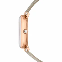 Swarovski Crystalline Wonder Damen Armbanduhr Rosegold Beige 5656899