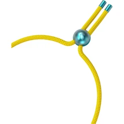 Swarovski Damen Armband Dulcis Kissenschliff, Blau 5613667