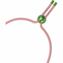 Swarovski Damen Dulcis Armband Kissenschliff, Grün-Pink 5613643