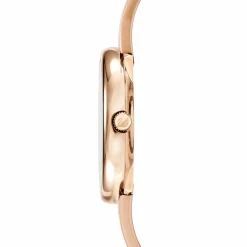 Swarovski Damenuhr Crystalline Pure Roségold 5269250