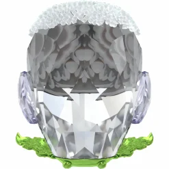 Swarovski Dekofigur Idyllia Baby Eule Kristall Weiß 5684483