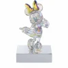 Swarovski Dekofigur Unisex Mickey & Friends Minnie Mouse 5690168