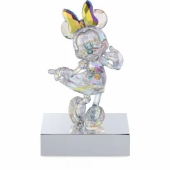 Swarovski Dekofigur Unisex Mickey & Friends Minnie Mouse 5690168