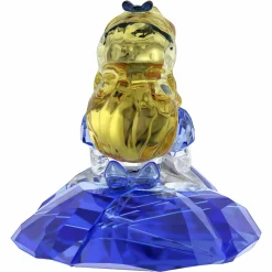 Swarovski Dekofigur Unisex Alice In Wonderland „Alice“ Multicolor 5670324