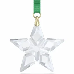 Swarovski Deko-Objekt Unisex Annual Edition Little Star Ornament 5646769