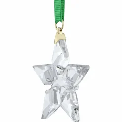 Swarovski Deko-Objekt Unisex Annual Edition Little Star Ornament 5646769