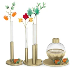 Swarovski Garden Tales Herbstblätter 5586698