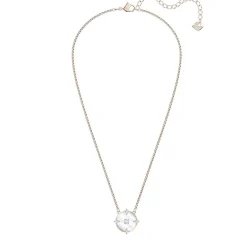 Swarovski Halskette North Weiß 5488400