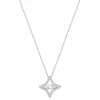 Swarovski Halskette Sparkling Dance Stern Damen 5349654