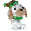 Swarovski Holiday Cheers Beagle Kristallfigur 5625856