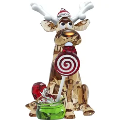 Swarovski Holiday Cheers Dulcis Rentier 5655433