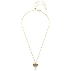 Swarovski Kette in Gold aus Legierung – 5683968