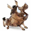 Swarovski Kristallfigur Pumbaa „The Lion King“ Braun 5681582