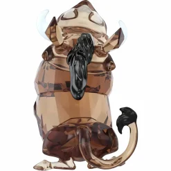 Swarovski Kristallfigur Pumbaa „The Lion King“ Braun 5681582