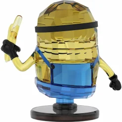 Swarovski Minions Stuart Kristallfigur, Artikel Nr. 5692028, Minions-Sammlung