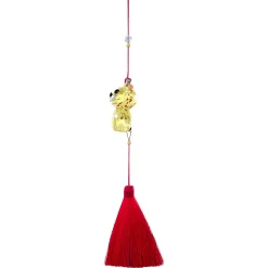 Swarovski Ornament Tiger mehrfarbig 5595662