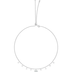 Swarovski Schmuck Damen Halskette Magic Kristall Weiß 5409271