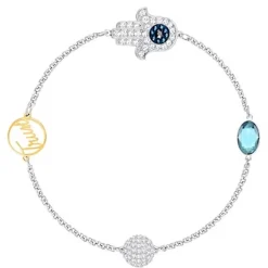 Swarovski SS SWA REMIX:STRAND HAMSA LMUL/MIX M 5374129