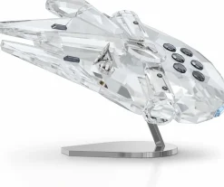 Swarovski STILLA:PE PEAR CZWH/RHS 5619212