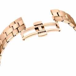 Swarovski Uhr Unisex Octea Lux Sport Chronograph 37 mm Roségold 5612194