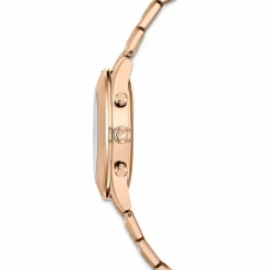 Swarovski Uhr Unisex Octea Lux Sport Chronograph 37 mm Roségold 5612194