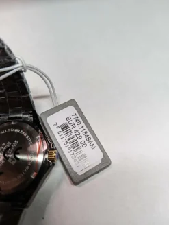 Swiss Alpine Military Damen Armbanduhr Taucheruhr 7740.1184