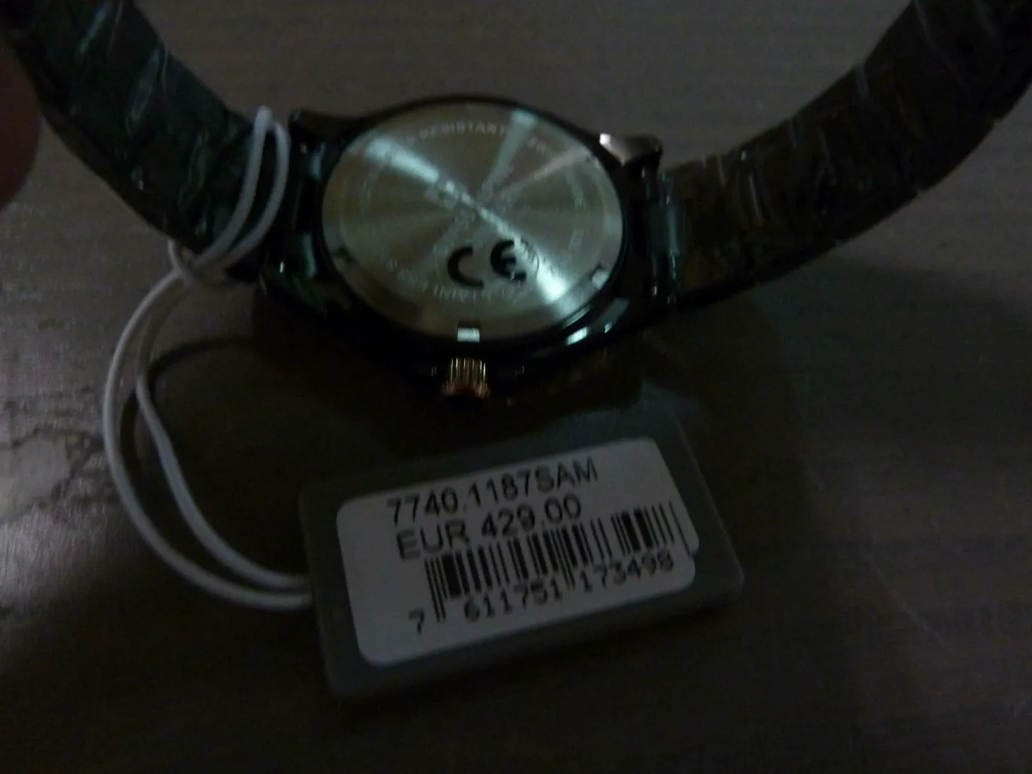 Swiss Alpine Military Damen Armbanduhr Taucheruhr 7740.1187