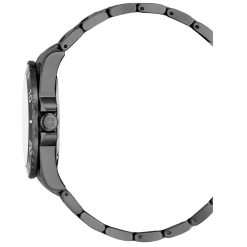 Swiss Alpine Military Herren Armbanduhr Taucheruhr Raptor schwarz 7029.1171