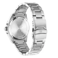 Swiss Alpine Military Herren Armbanduhr Taucheruhr Raptor 7029.1136