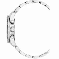 Swiss Alpine Military Herren Armbanduhr Chronograph Raptor silber 7029.9134