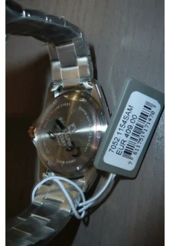 Swiss Alpine Military Herren Armbanduhr 7052.1154