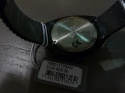 Swiss Alpine Military Herren Armbanduhr 7066.1177