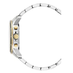 Swiss Alpine Military Herren Armbanduhr Douglas Edelstahl Armband 7089.9142