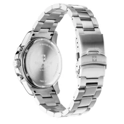 Swiss Alpine Military Herren Armbanduhr Douglas Chronograph 7089.9132