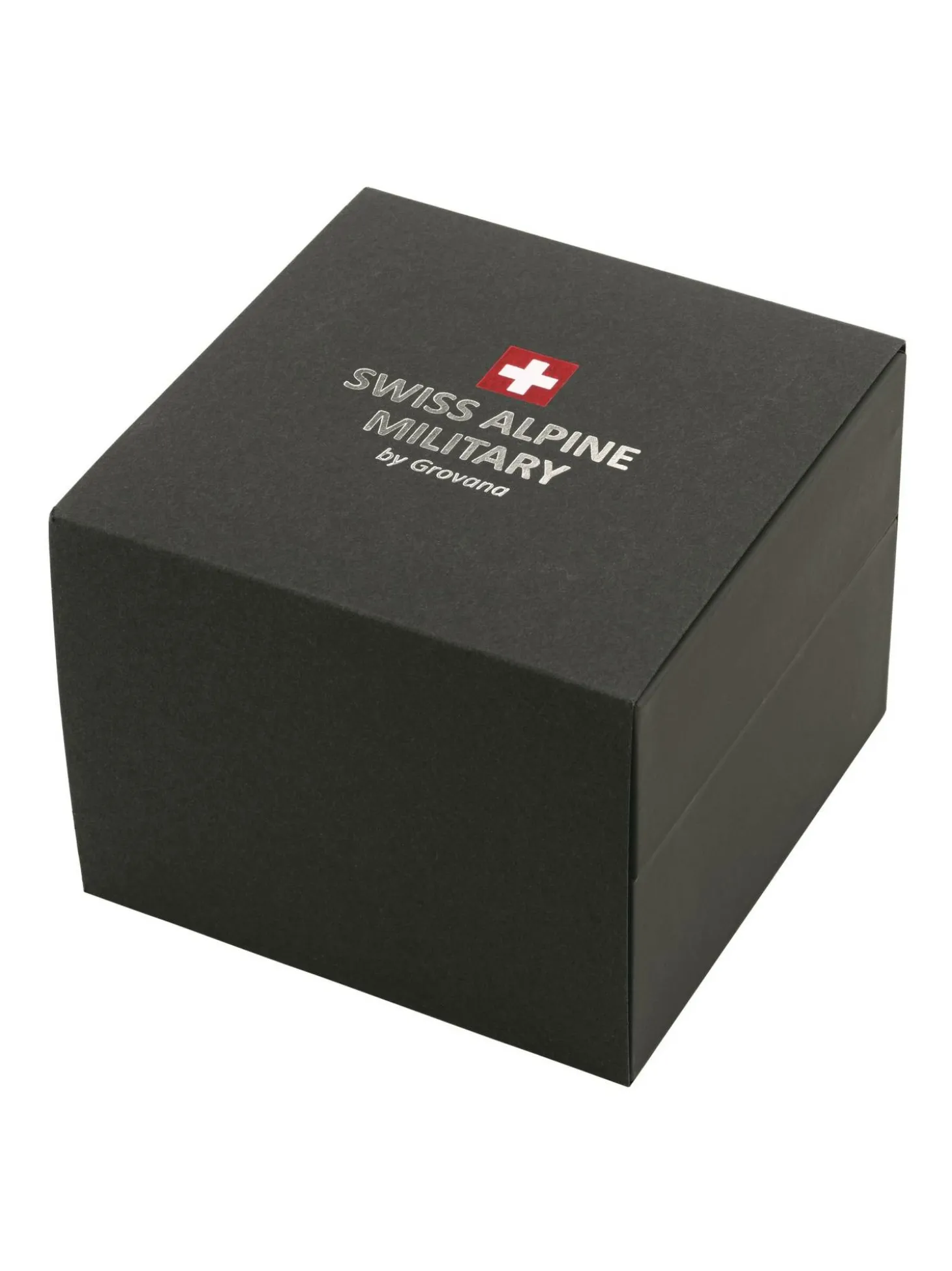 Swiss Alpine Military Herren Armbanduhr 7047.9117