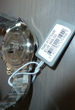 Swiss Alpine Military Herren Armbanduhr 7040.9137