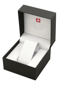 Swiss Alpine Military Herren Armbanduhr 7040.9137