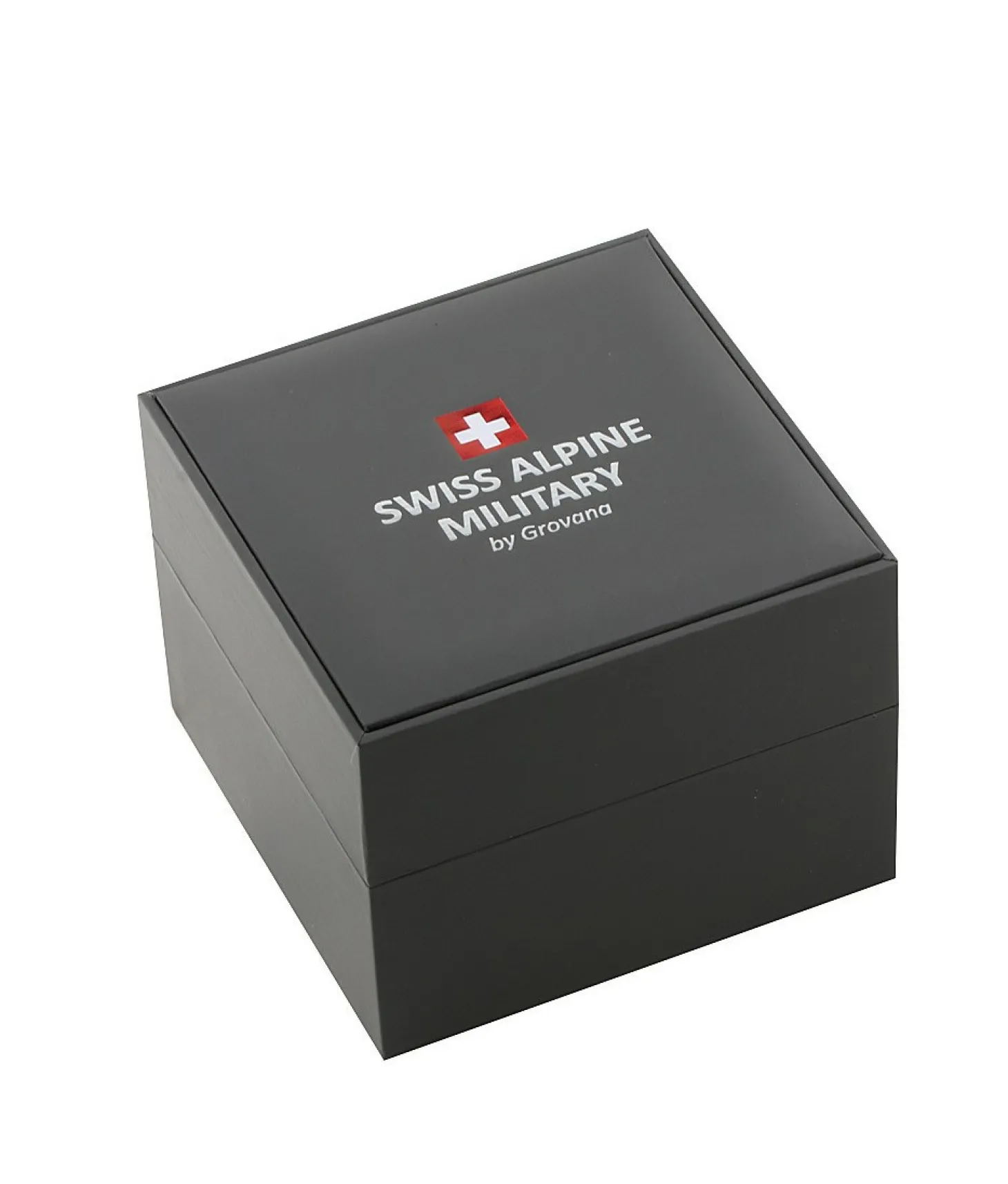 Swiss Alpine Military Herren Armbanduhr 7040.9157