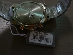 Swiss Alpine Military Herren Armbanduhr 7040.9157