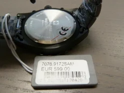 Swiss Alpine Military Herren Armbanduhr Chrono 44mm 10ATM 7076.9172