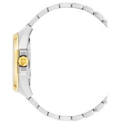 Swiss Alpine Military Herren Armbanduhr 42 mm Avenger silber 7005.1145