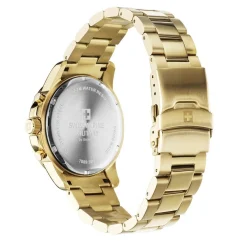 Swiss Alpine Military Herren Armbanduhr Douglas Chronograph 7089.9117