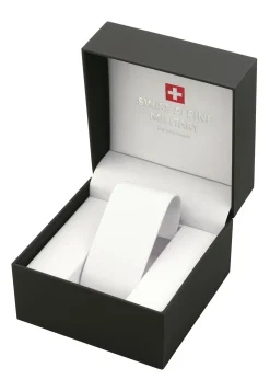 Swiss Alpine Military Herren Armbanduhr 7040.1157