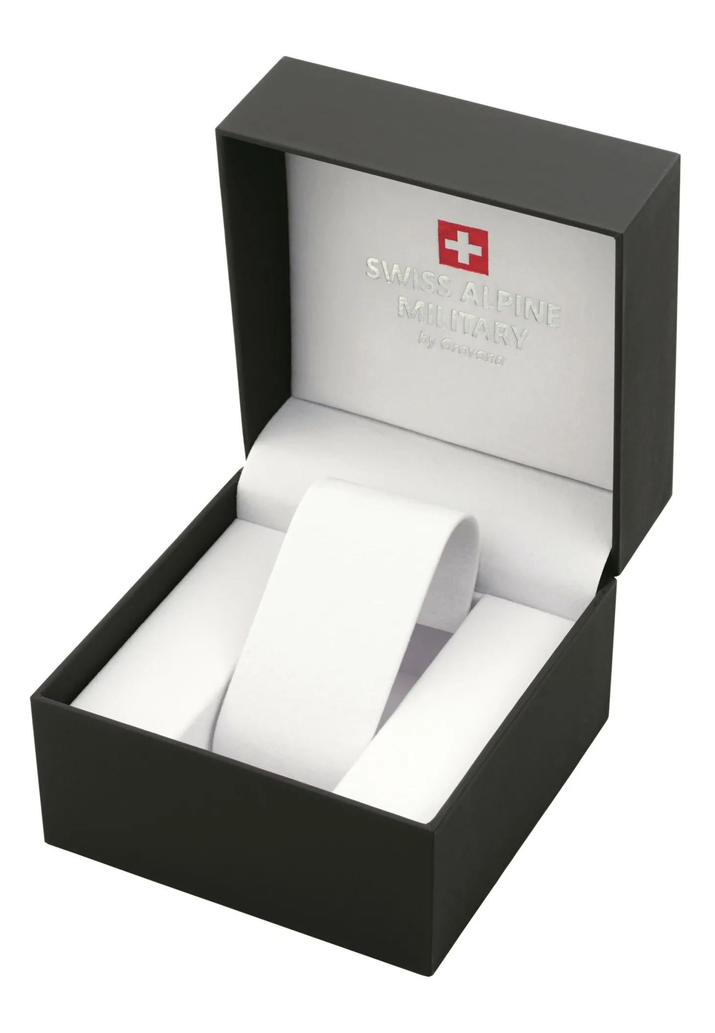 Swiss Alpine Military Herren Armbanduhr 7040.1157