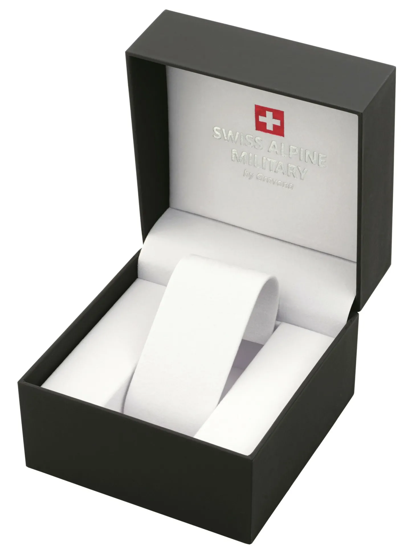 Swiss Alpine Military Herren Armbanduhr 7047.9144