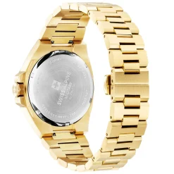 Swiss Alpine Military Herren Armbanduhr 42 mm Avenger 7005.1115