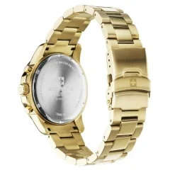 Swiss Alpine Military Herren Armbanduhr Douglas Chronograph 7089.9115